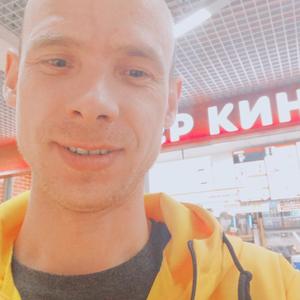 Евгений, 37 лет, Екатеринбург