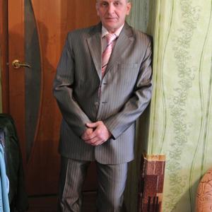 Serge, 58 лет, Омск