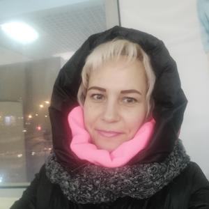 Девушки в Ульяновске: Наталья, 45 - ищет парня из Ульяновска