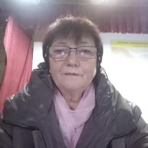 Девушки в Хабаровске (Хабаровский край): Антонина, 67 - ищет парня из Хабаровска (Хабаровский край)