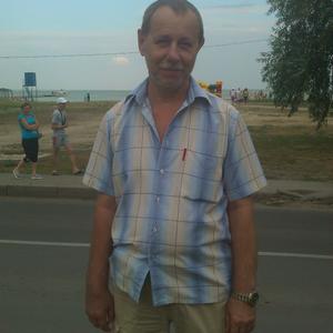Сергей, 65 лет, Ейск