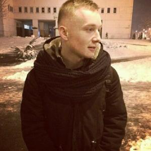 Никита, 27 лет, Минск