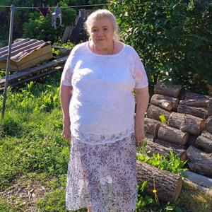 Мария, 71 год, Москва