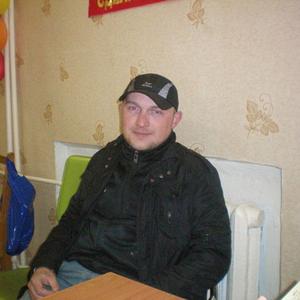 Парни в Лучегорске: Николай, 40 - ищет девушку из Лучегорска