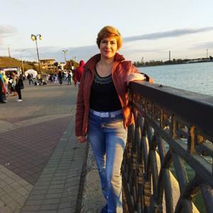 Девушки в Ижевске: Ольга Пинегина, 53 - ищет парня из Ижевска