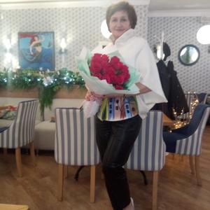 Девушки в Новокузнецке: Ирина, 61 - ищет парня из Новокузнецка