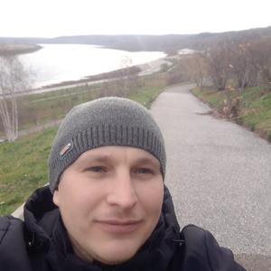 Парни в Новосибирске: Алексей, 33 - ищет девушку из Новосибирска