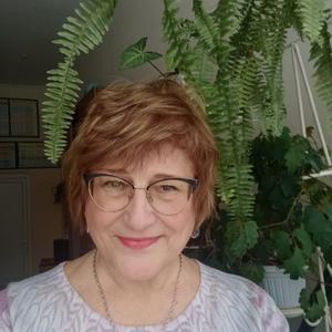 Наталья Луговая, 56 лет, Екатеринбург