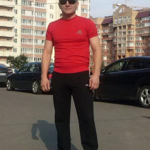 Парни в Тольятти: Алексей, 48 - ищет девушку из Тольятти