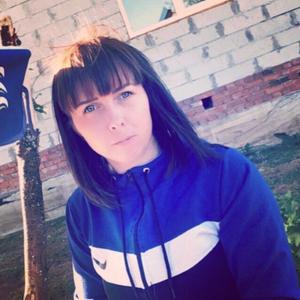 Девушки в Перми: Ольга, 31 - ищет парня из Перми