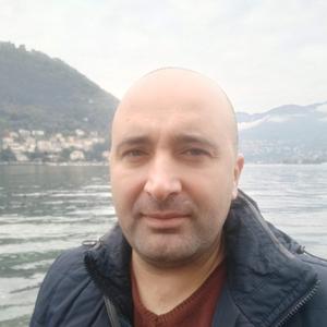 Andrei, 43 года, Кишинев