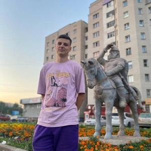 Миша, 26 лет, Барнаул