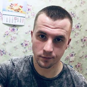 Парни в Петрозаводске: Антон, 28 - ищет девушку из Петрозаводска