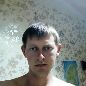 Парни в Корсаков: Александр, 27 - ищет девушку из Корсаков