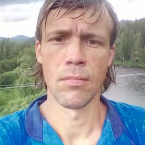 Денис Мороз, 39 лет, Зеленогорск