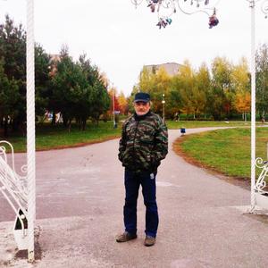 Парни в Уфе (Башкортостан): Aleks Potemkin, 64 - ищет девушку из Уфы (Башкортостан)