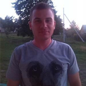 Парни в Бобруйске: Павел, 36 - ищет девушку из Бобруйска