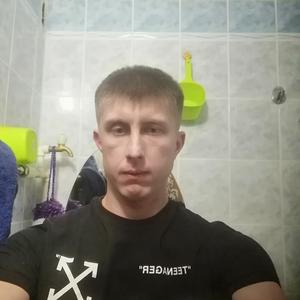 Vitalij, 35 лет, Оренбург