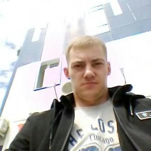 Дмитрий, 35 лет, Екатеринбург