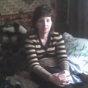 Девушки в Саранске: Наталия, 65 - ищет парня из Саранска