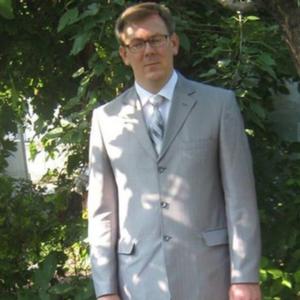 Василий, 49 лет, Ставрополь