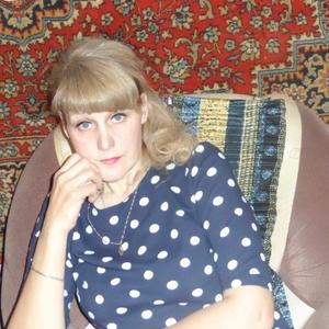Девушки в Усть-Илимске: Ирина Егорова, 52 - ищет парня из Усть-Илимска