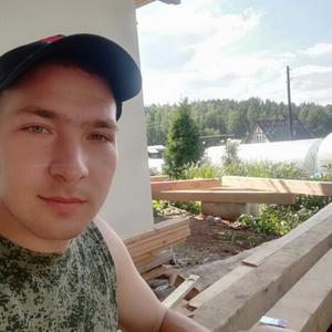 Илья, 28 лет, Снежинск
