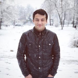Тимур, 28 лет, Душанбе