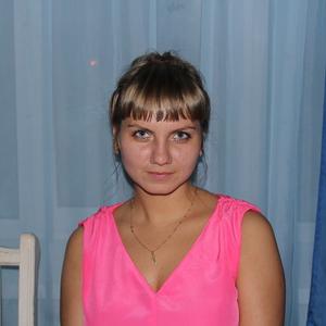 Девушки в Владивостоке: Lelik, 38 - ищет парня из Владивостока