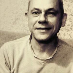 Павел Крючков, 59 лет, Новомосковск