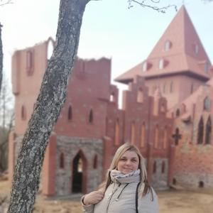 Девушки в Полоцке: Маша, 36 - ищет парня из Полоцка