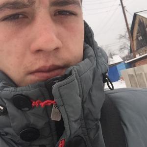 Парни в Кемерово: Сергей, 23 - ищет девушку из Кемерово
