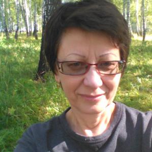 Парни в Новосибирске: Алексей, 56 - ищет девушку из Новосибирска
