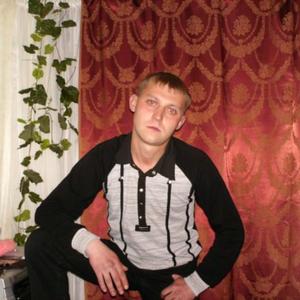Парни в Сясьстрой: Виталий, 40 - ищет девушку из Сясьстрой