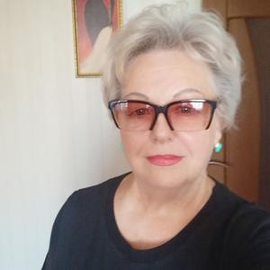 Ирина, 69 лет, Уфа