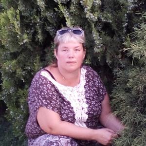 Татьяна, 45 лет, Вологда