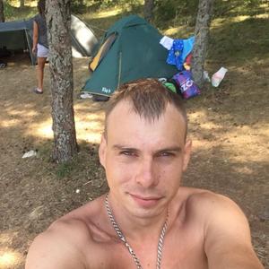 Кирилл Кириллов, 35 лет, Рыбинск