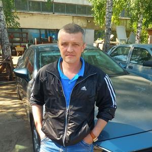 Сергей, 48 лет, Самара