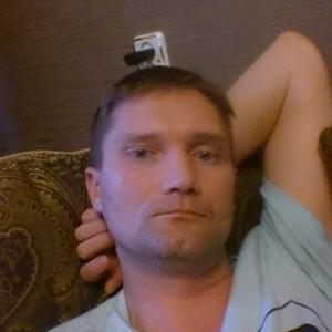 Евгений, 43 года, Барнаул