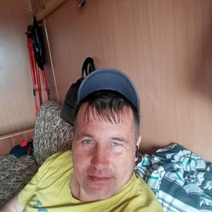 Парни в Сыктывкаре: Сергей, 44 - ищет девушку из Сыктывкара