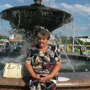 Надежда, 69 лет, Минусинск