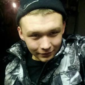 Парни в Липецке: Егор, 26 - ищет девушку из Липецка