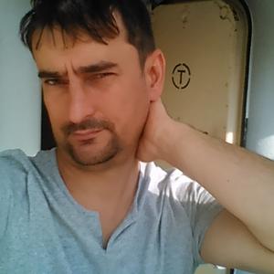 Фил, 47 лет, Владивосток