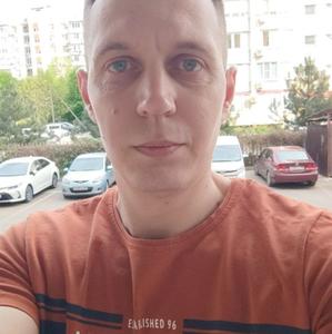 Парни в Краснодаре (Краснодарский край): Александр, 34 - ищет девушку из Краснодара (Краснодарский край)