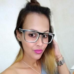 Alexia, 37 лет, Havana