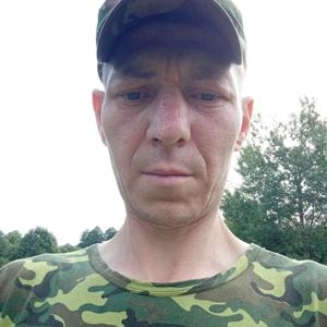 Дмитрий, 43 года, Вязьма