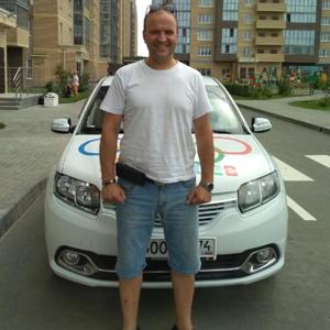 Парни в Челябинске: Дмитрий, 44 - ищет девушку из Челябинска
