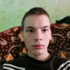 Парни в Полтаве (Украина): Андрей, 24 - ищет девушку из Полтавы (Украина)