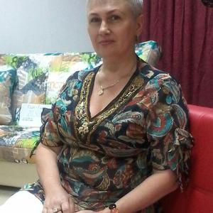 Ирина Гареева, 61 год, Уфа