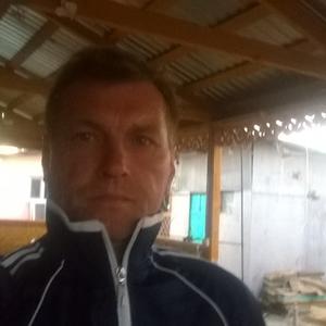 Андрей, 54 года, Оренбург
